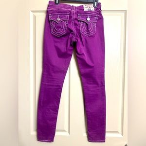 TRUE RELIGION JEANS